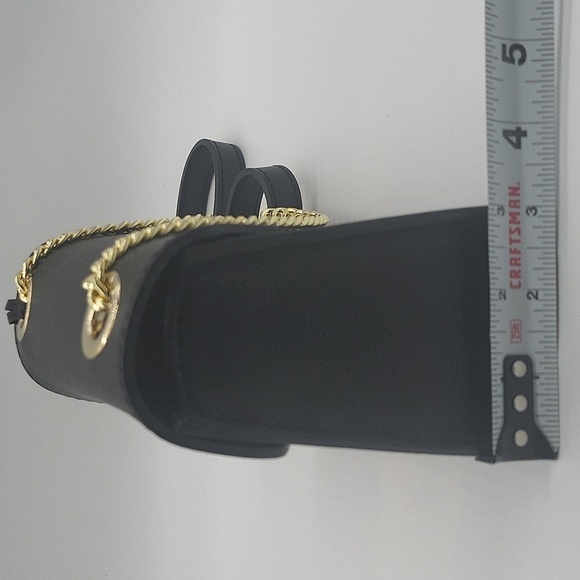 1388- Valentino By Mario Valentino Italian Leather NWT - Picture 9 of 12